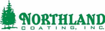 Northland Coating 612-840-2937 Logo